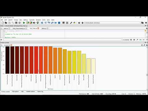 EEG Base Emotion Detection in Python Projects