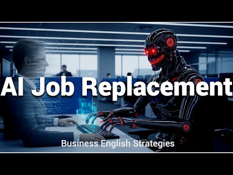 AI Is Replacing These 6 Jobs First (Yours Could Be Next) | Career Protection Guide