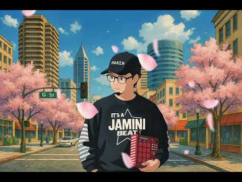 Star Studded - Jamini