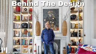 How An Architect Brought South African Living Into A Hampstead Home | Property London