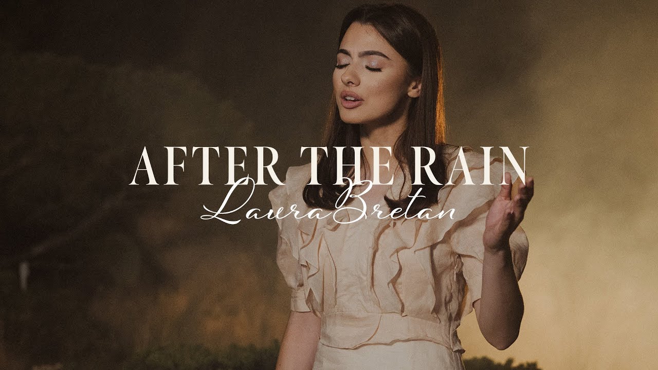 Laura Bretan — After The Rain