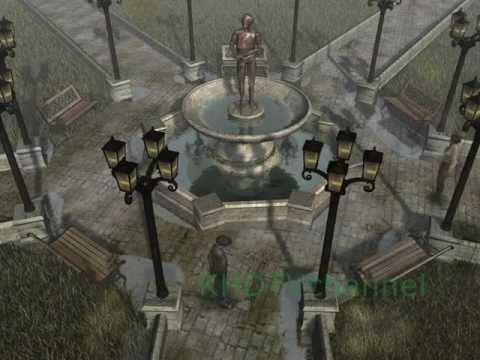 Syberia I Walkthrough part 2 - Valadiléne part 2 of 2 (Departure)