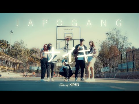 Ovz x Kiddurian x Yan - Naiki (Shot by XIPEN)