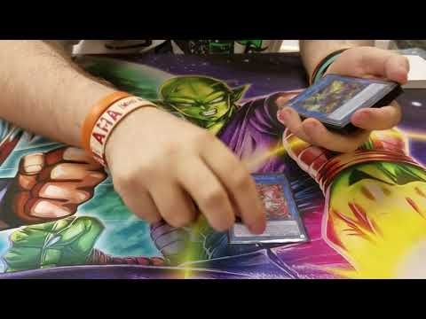 Yugioh $500 Cash Tournament 3rd Place AND 18th Place Atlanta Regional Trickstar Skystriker Profile