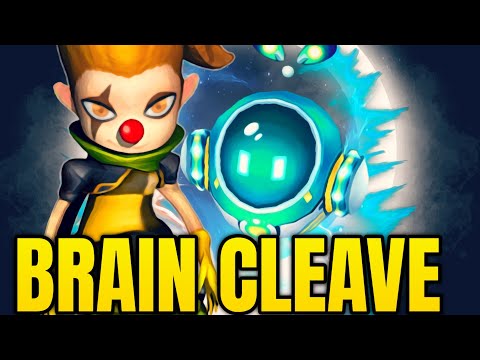 300IQ WTF Team Combo with 310+ SPD ROBO! - Summoners War