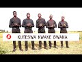 Kuteswa Kwake Bwana | Sauti Tamu Melodies | Kwaresma | Ash Wednesday | Lent songs