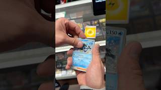 Mega Pack 😎 #pokemon #pokemonchannel #tradingcards #vendor #collectiblecards #pokemoncards #tcg