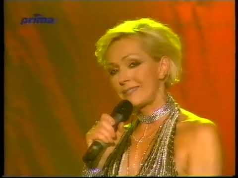 Helena Vondráčková - 1 To tehdy padal déšť, 2001