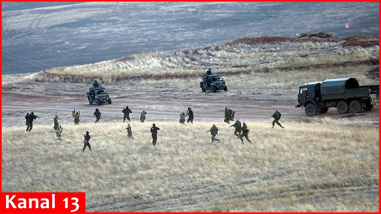 North Korean soldiers may surrender en masse in Ukraine, Kyiv offers asylum to them