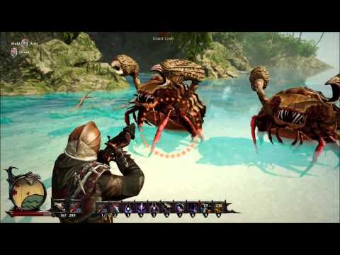 Risen 3 Top 10 Tips