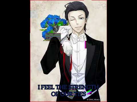 Nightcore: Twisted hearts| Tasuku Hatanaka| Moriarty the patriot OP 2| Lyrics|