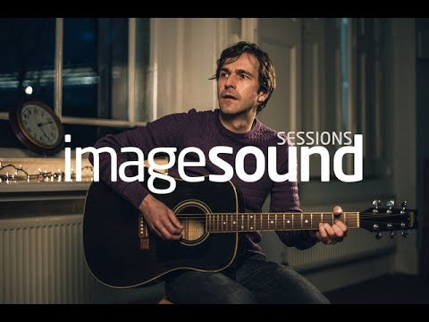 Mark Morriss - Space Cadet // Imagesound Sessions