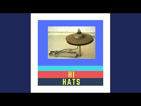 Hi-Hat 18 (Original Mix)