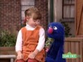 Sesame Street Sharing