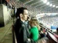 MLS Montreal Impact 1st Home Opener / Olympic ...