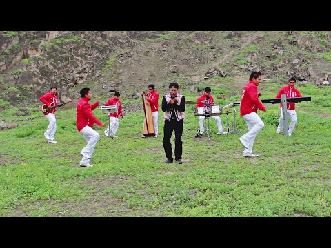 AMANCIO YACHI - No se nada de la Vida - Video Oficial