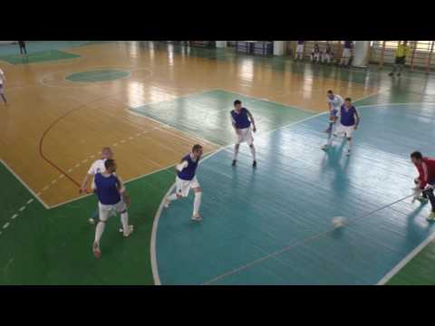 22 КУ 9 ХКЗ – AltexSoft 2 тайм