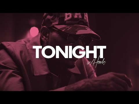 Chris Brown Type Beat With Hook - Tonight (Prod. Nagra Beats)