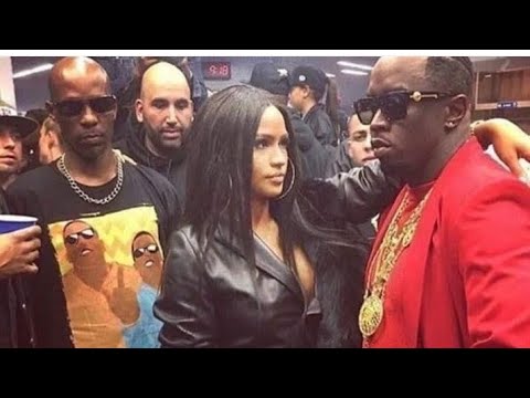 Bad Boy artist Slim of 112 & DJ Tony Neal Talk Bodyguards for Diddy