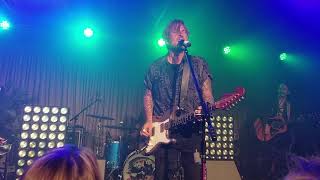 Butch Walker - Maybe Its Just Me. Crescent Ballroom Phx 9.7.18