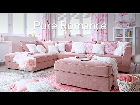 TREND: Pure Romance - XXXLutz my HOME Magazin