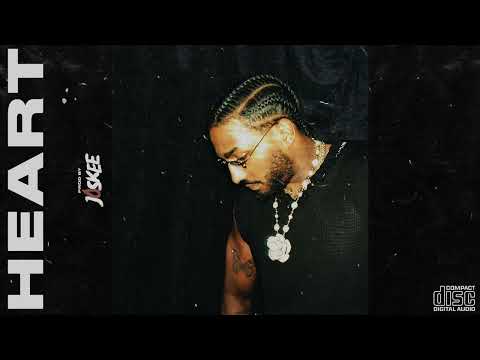 reezy x aitch x luciano type beat - "heart"