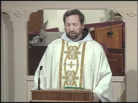 Homilía 01-26-2011 - El P. Mark Mary - San Timoteo y San Tito, Obispos