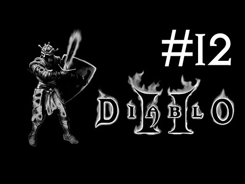 diablo 2 v. 1.01 # лорд Ненависти [паладин]