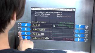 How to Add Value to Your Clipper Card Using a Credit Card