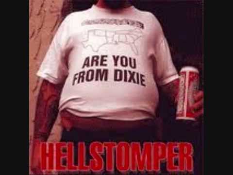 hellstomper son of the south