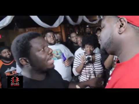 That Nigga Rob vs B Tyme