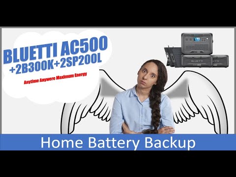 Solar powered generator reviews   Home Battery Backup