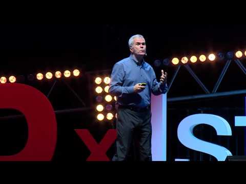 Sen İyi Bir Lider misin? | Şahin Tulga | TEDxIstanbul
