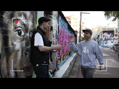 Platterpush & Codeks - the connection rough cut not graded