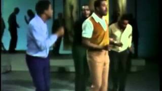 The Four Tops vs Jimmy Cliff - It&#39;s the same old reggae song