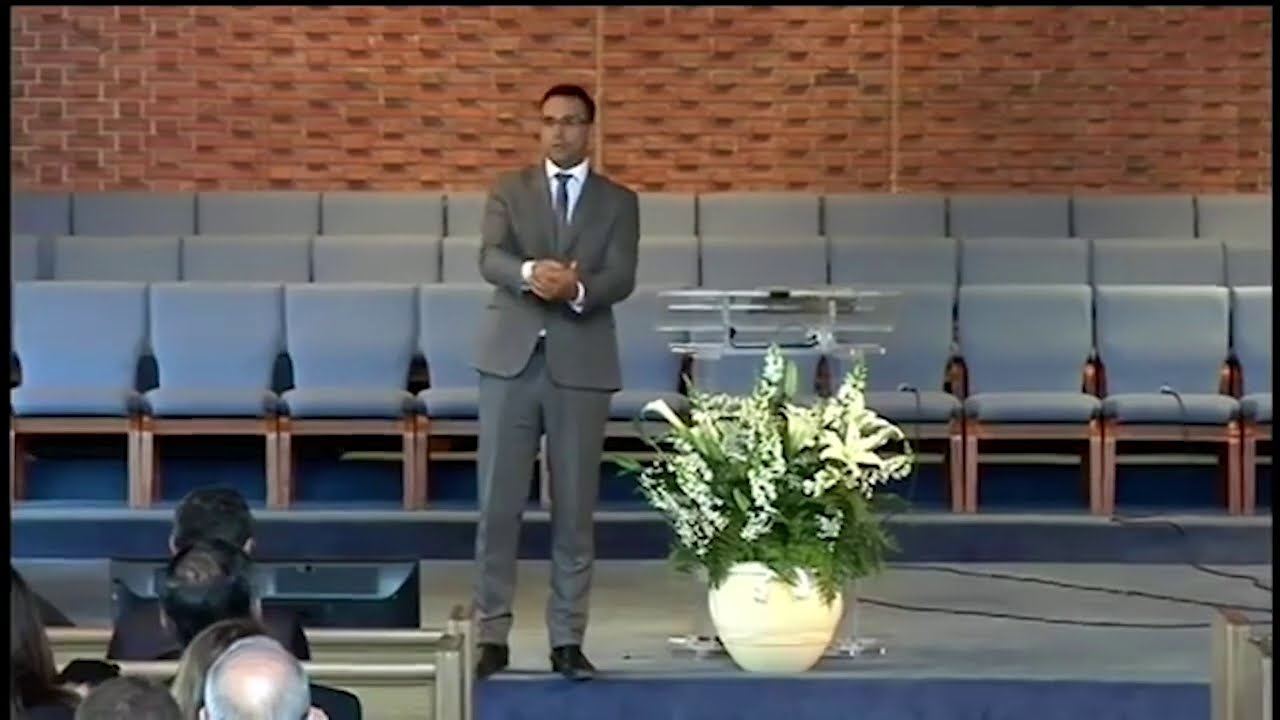 O SERMÃO MAIS PODEROSO QUE VOCÊ VERÁ NA SUA VIDA 😱 Pregação evangelica -   Ivan Saraiva