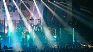 SDP - jaja aka. LMAA