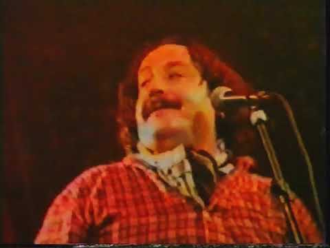 E zezi gruppo operaio "Les Allumes" Nantes Francia 20-21 Ottobre   1993