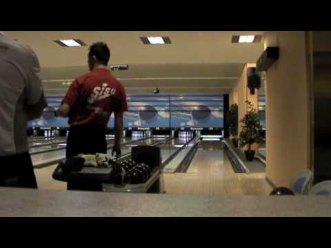 DM Single Double Kvartfinale