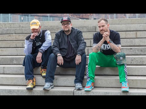 Chaozz a jejich "velkej návrat na scénu"