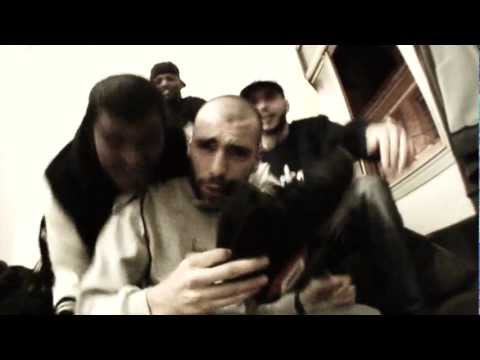 I2C - Dans les temps feat. Mik'S