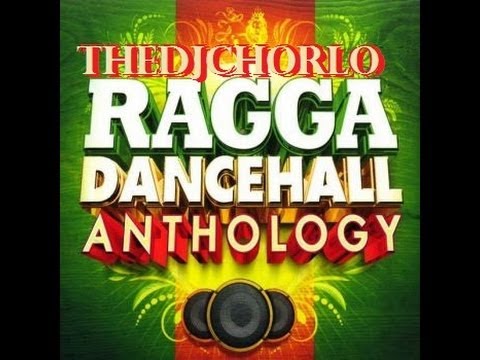 TheDjChorlo Session - Dancehall Reggae Mix Vol.4 (2014)