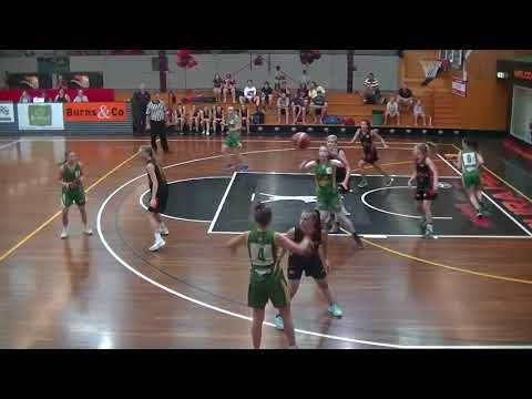 2017/18 MBA Women's Premier League Grand Final