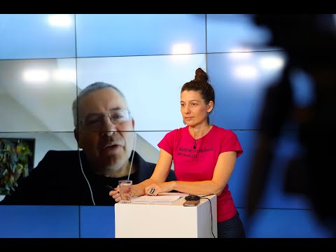 Camp Q 2021 – Keynote Prof. Stefan Kühl zum Nutzen von Regelbrüchen