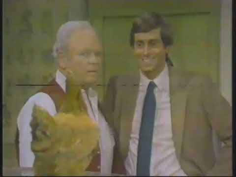 CBS Sunday Night Promos (1981-82 Season Premiere Week)