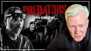 ‘I Don’t Want a Setup’ — But He Walked Right In | Brian Russell Jenkinson | Predators I've Caught