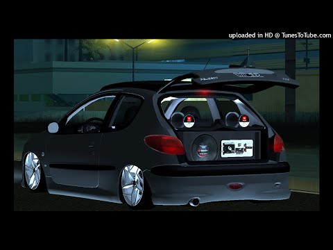 - Marka Akme Ft Resk T - Loco Cou-bass boosted