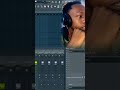 How To Record Vocals In Fl Studio 21 Mixer Track Routing Shorts Recordingvocals Flstudio21