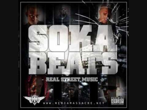 Face Squeeze, Firebarz, Morrison, Smerks & Clue - Real Street Music [Off Futuristic Wave]