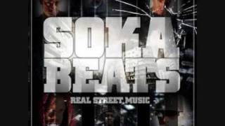 Face Squeeze, Firebarz, Morrison, Smerks & Clue - Real Street Music [Off Futuristic Wave]